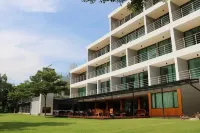 Hansar Thai Wellness Hôtels à : Pak Chong