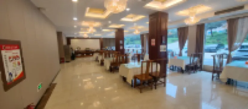 Hotels in Rizhao