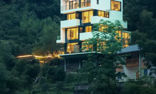 Yunshang hotel