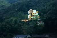 Yunshang hotel - Infinity Pools
