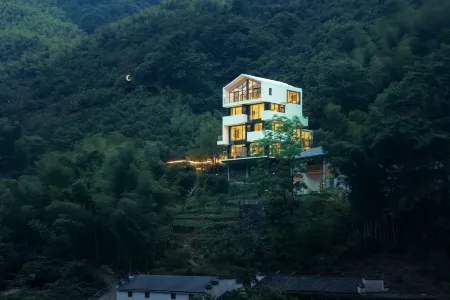 Yunshang hotel Отели рядом с достопримечательностью «Hibiscus Valley»