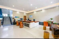 Linjiang Hotel