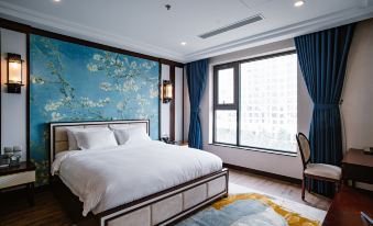 Grand Phoenix Hotel Bac Ninh