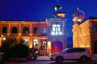 Catherine Villa, Erguna Baikal