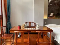 Jinghong Dadugang Jiahe Homestay Hotel in zona Malutang Site