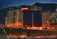 Yajiang Kangba Hanzi Hotel