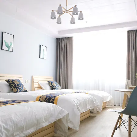 Jinyang Hotel
