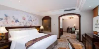 Foshan Sanshui ShiHuang Garden Hotel - Chambre Double De Luxe