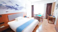 Zhaojue Hongxiang International Hotel Hotels in Zhaojue County