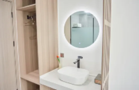 Shangmu Movie Homestay
