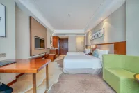 BLUE HORIZON HOTEL Hotels in Jinan