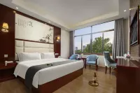 Wansheng Business Hotel