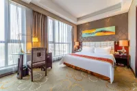 菏沢万達広場銀盛インターナショナルホテル