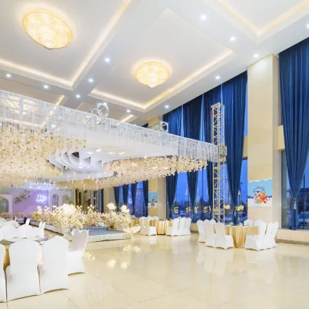 Diyuan Hotel