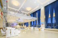 Diyuan Hotel - Aamiainen