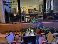 Hejin Garden Water Scenic Resort - bar
