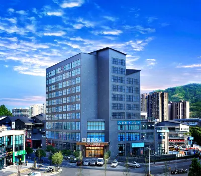 Fuli Hotel