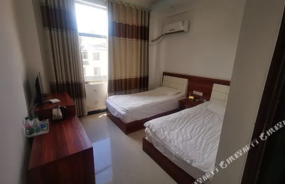 景谷勐邁商務賓館