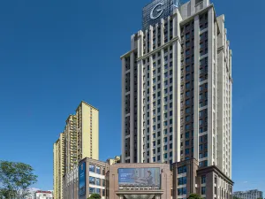 Hua Tai Phoenix Hotel