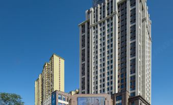 Hua Tai Phoenix Hotel