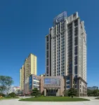 Hua Tai Phoenix Hotel Hotel berhampiran Juleyuan Large-scale Recreation Ground (East Gate)