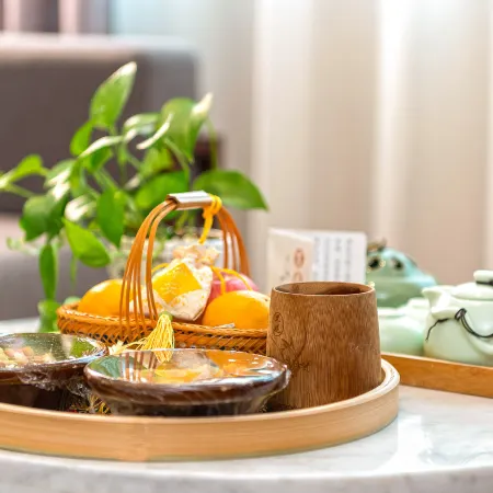 Pingshan Scholars Hotel (Liuzhou Yaobu Ancient Town Branch)