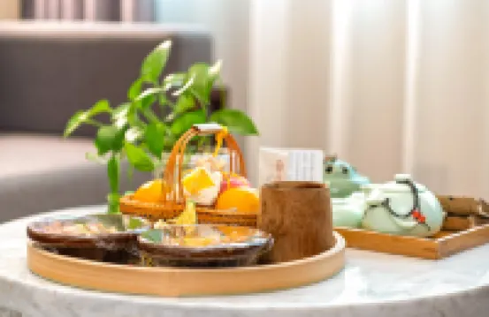 Pingshan Scholars Hotel (Liuzhou Yaobu Ancient Town Branch)