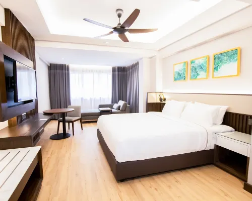 Villea Port Dickson Terpilih Photos