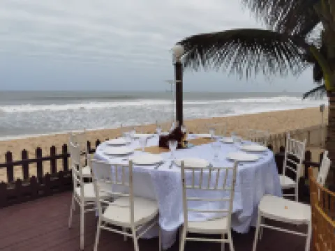 Mirador suite Hotels in Pointe Noire