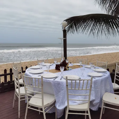 Mirador suite