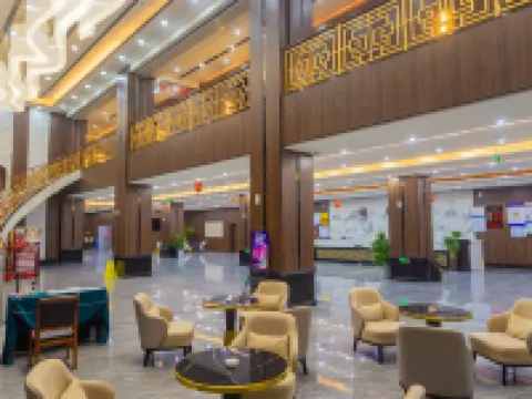 Cixian Liutai Hotel Hotels in Cixian