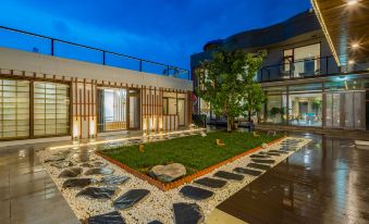 Floral Hotel·Beijing Expo Park,Yake Leisure Hotel