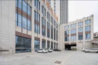 Huaqi Earl Hotel - parking