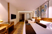 Shaoshan Yunhe Hotel (Former Residence Scenic Area)
