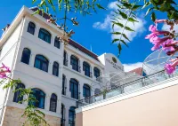 Guava Hill Boutique Hotel Hotels in Phuong 9