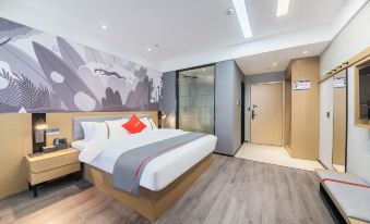 Shankee Hotel (Shun Sun North Road)