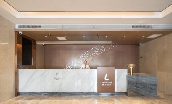 Lavande Hotel  Xuzhou Funing Tianhong Avenue