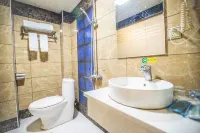 Yihe Hotel (Shuyang Jiangbei Plaza Branch)