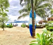 Mook Montra Resort Seafront