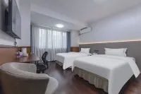 Ningbo Shengtangju Hotel Hotels in Beilun Yangsha Mountain