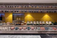 Manxin Hotel Kaifeng Drum Tower Square - Breakfast