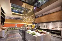 Hampton by Hilton High-speed Railway Station فنادق في خاندان