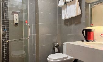 Chaosu Hotel (Hefei Railway Station)