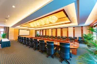 Man zhou Hotel Lilingmen Jinyang Branch - Business