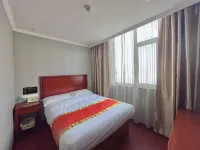GreenTree Inn Linyi Feixian