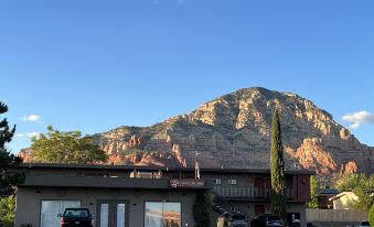 Dreamcatcher Inn of Sedona