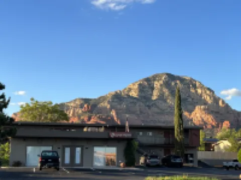 Dreamcatcher Inn of Sedona