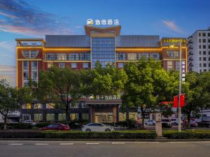 Renfeng Yisu Hotel (Ningbo Dongqiao Branch)