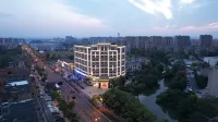 Vienna International Hotel (Hangzhou Pingyao Liangzhu Culture Branch) Hotels near Pingyao Old Street