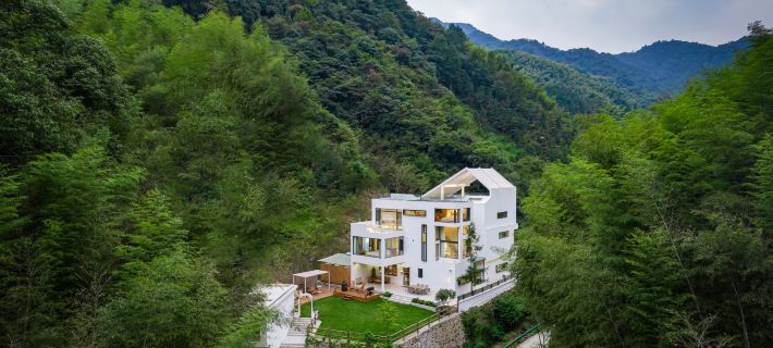 VALE VILLA Hotéis em Condado de Jing , Anhui